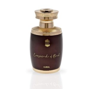 Crescendo of Oud