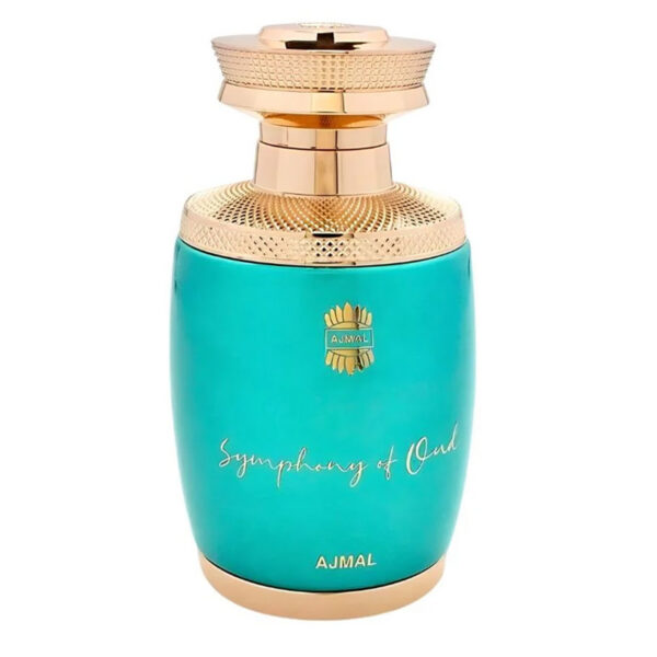 Symphony Of Oud