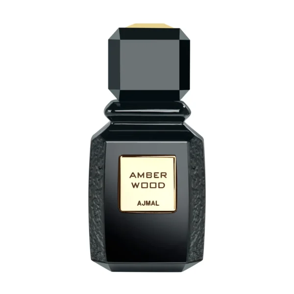 Amber Wood