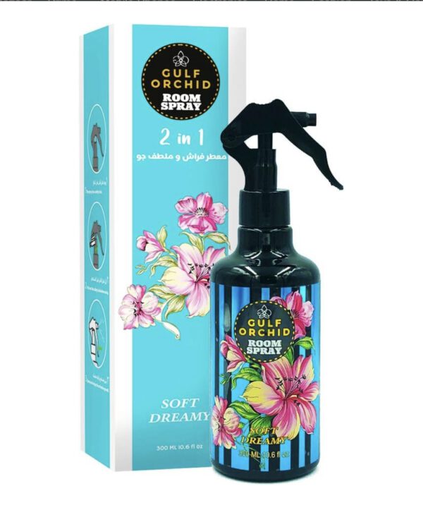 Soft Dream Room Spray