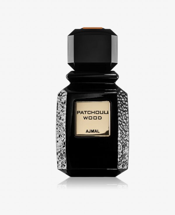 Patchouli Wood