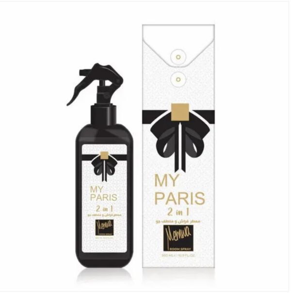My Paris Room Spray
