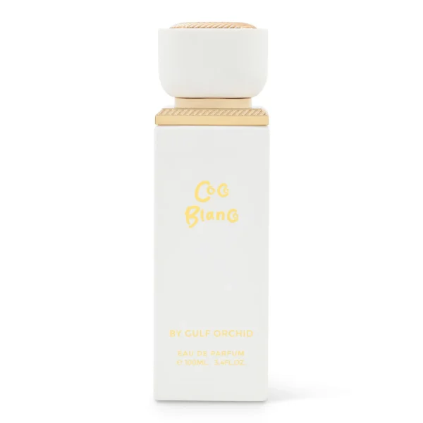Coco Blanco