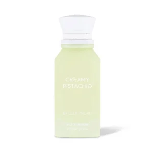 CREAMY PISTACHIO
