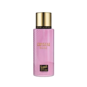 CRYSTAL ROSE BODY MIST