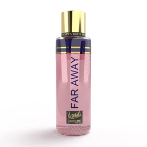 FAR AWAY BODY MIST