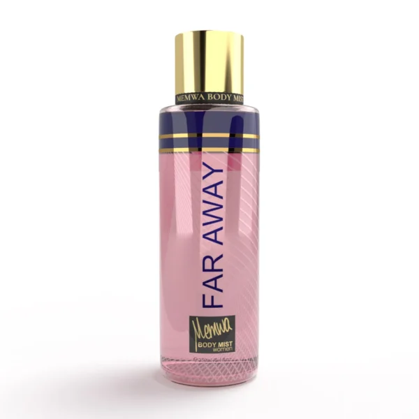 FAR AWAY BODY MIST