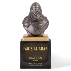 Faris Al Arab