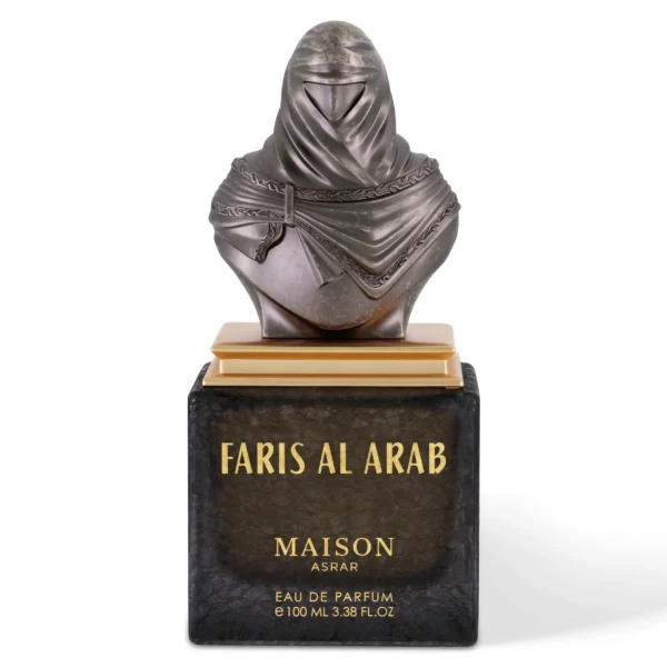 Faris Al Arab
