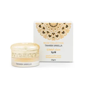 TAHARA MUSK MUKHMARIYA HAIR & BODY