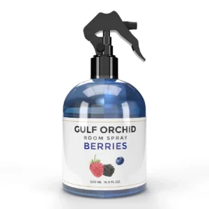 BERRIES ROOM SPRAY