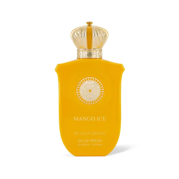 Mango Ice