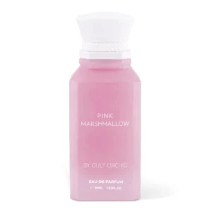 Pink Marshmallow