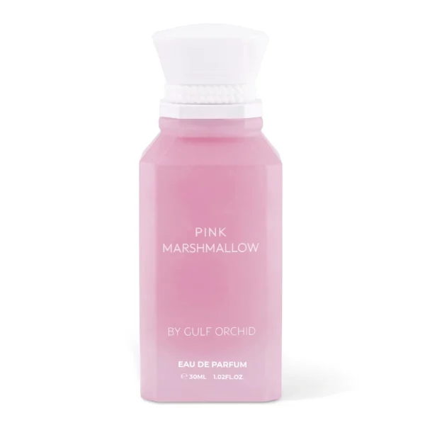 Pink Marshmallow