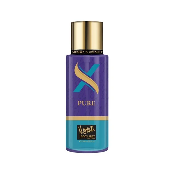 PURE BODY MIST