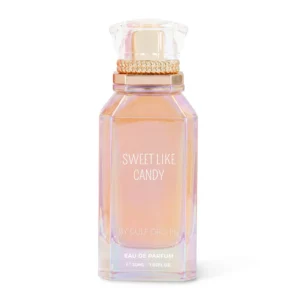 Sweet Like Candy