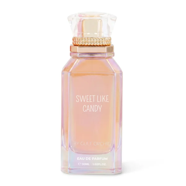 Sweet Like Candy
