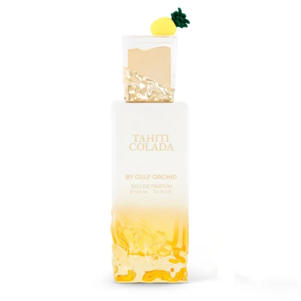 Tahiti Colada