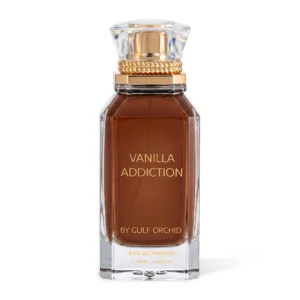 Vanilla Addiction
