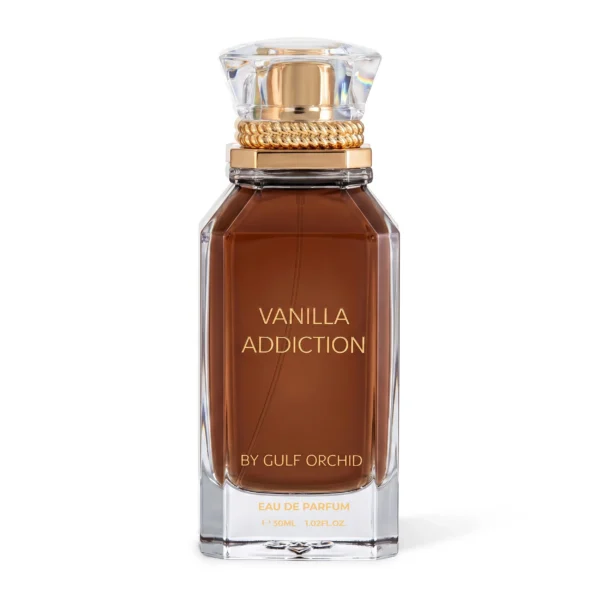 Vanilla Addiction