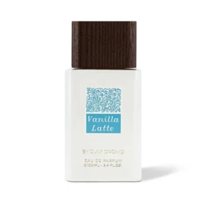 Vanilla Latte