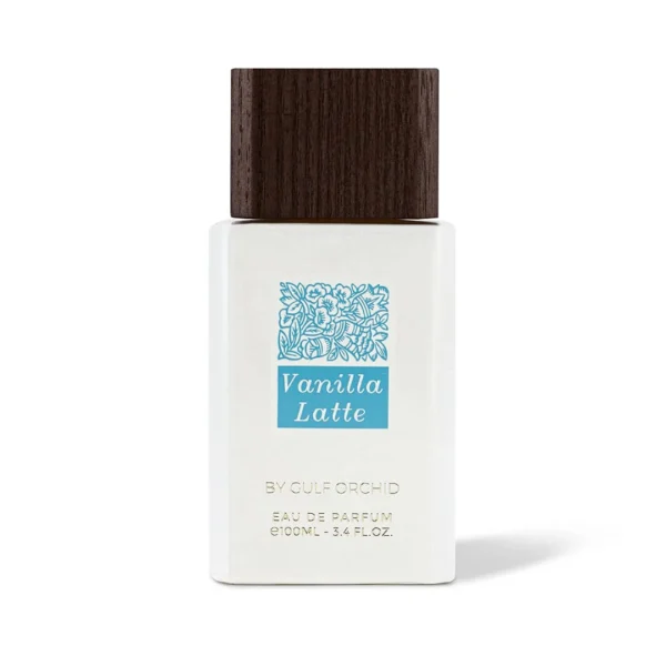Vanilla Latte
