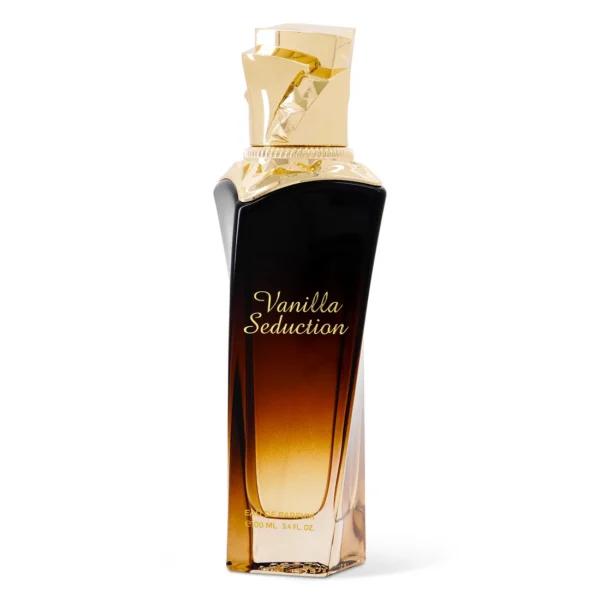 Vanilla Seduction
