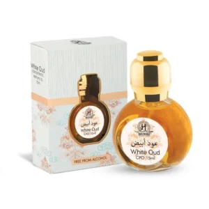 WHITE OUD