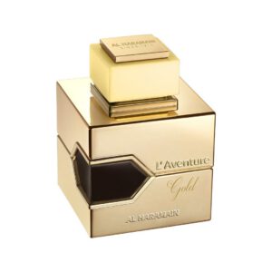 L'Aventure Gold