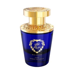 Azlan Oud Bleu Edition