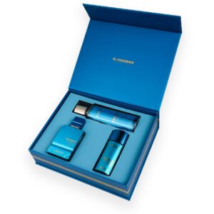 COFFRET AMBER OUD ACQUA DUBAI