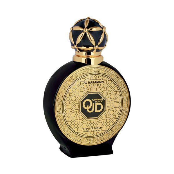 Black Oud,