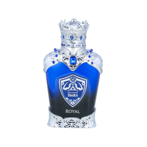 Sheikh Royal