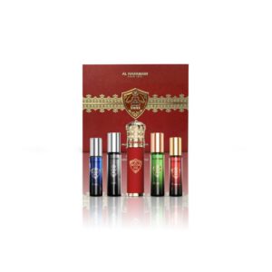 Sheikh Travel Pack