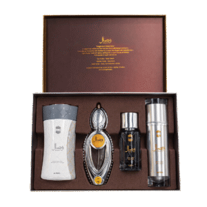 Wisal Gift Set