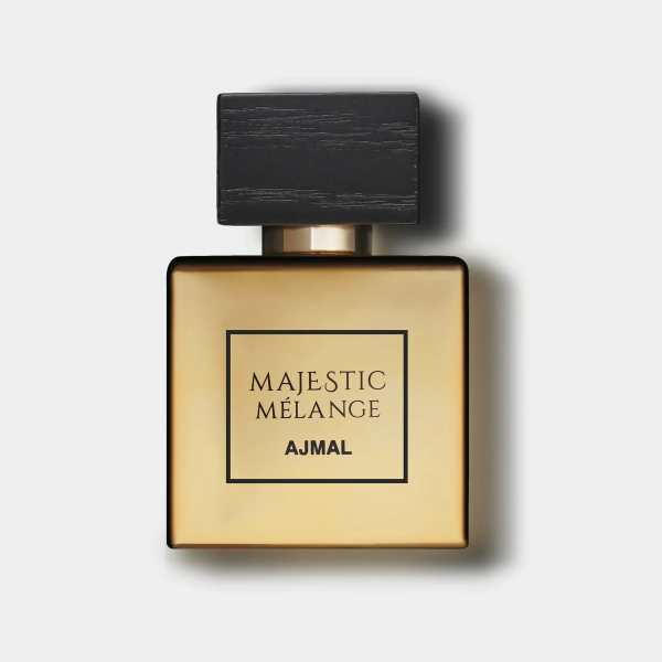 MAJESTIC MELANGE